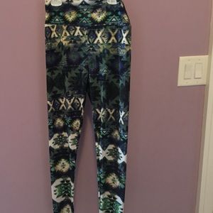 leggings