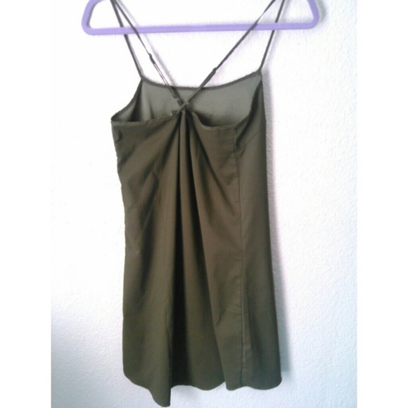 Urban Outfitters Dresses & Skirts - 🔻FINAL PRICE🔻  Dress/slip-on