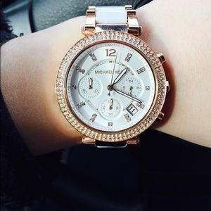 Michael Kors watch