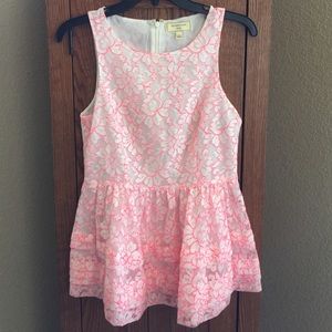 Moulinetter Soeurs top Size 2