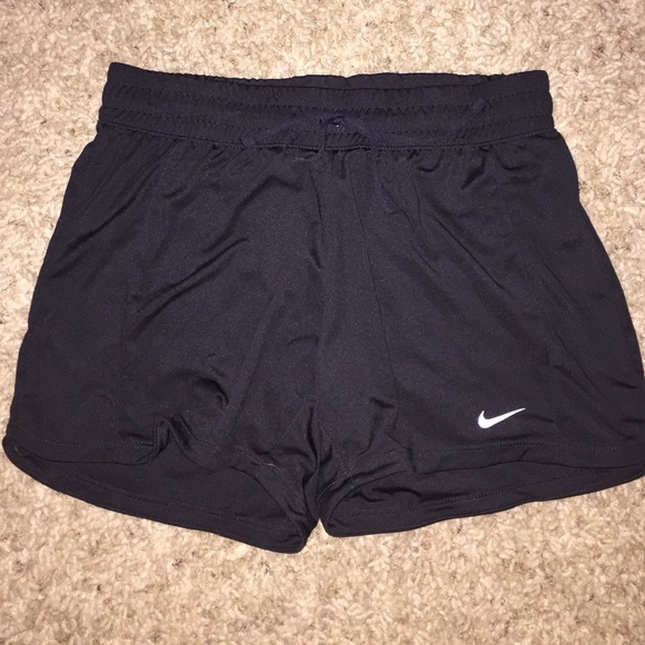 New Nike running shorts