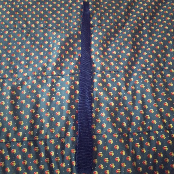 Tommy Hilfiger Silk Tie