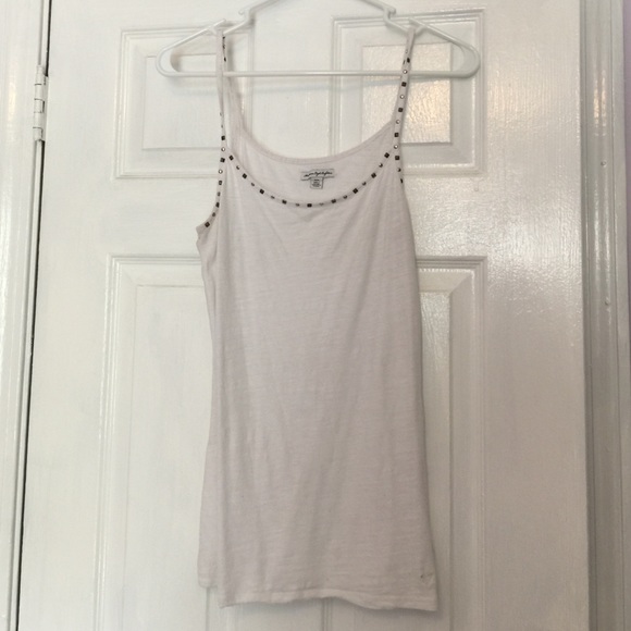 American eagle tank