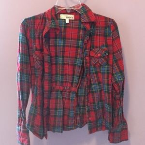 Christmas shirt