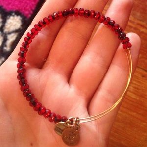 Alex and ani