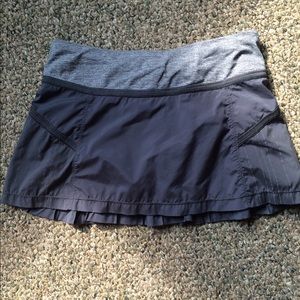 Lululemon skirt