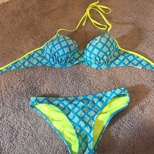bathing suit