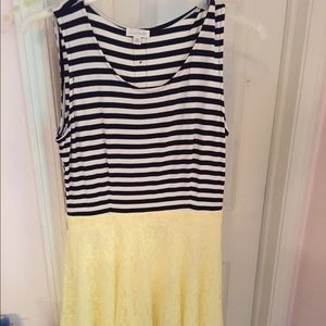 Charming Charlie dress