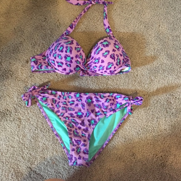 BATHING SUIT 🏊🏻