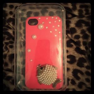 iPhone 4s case