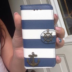 iPhone 5/5s Case