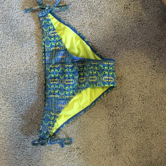 bathing suit bottoms