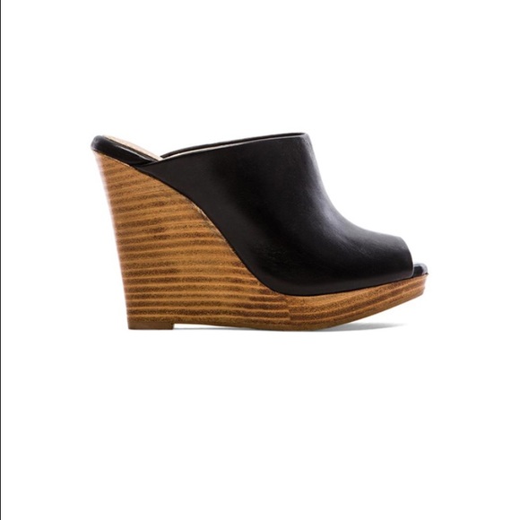 Splendid Brooklin Wedge - size 7.5