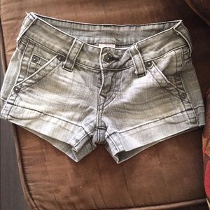 True Religion Brand Shorts