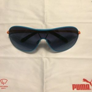 PUMA sunglasses