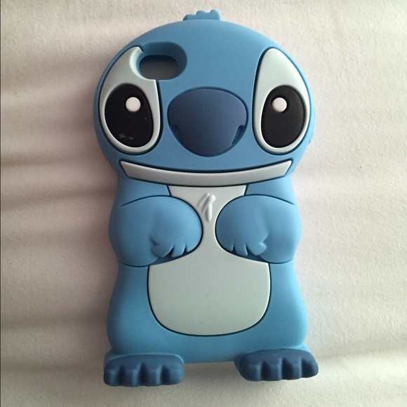 Stich Phone Case iPhone 4