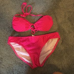 bathing suit