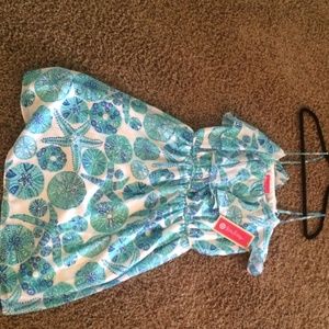 Lily Pulitzer for Target dress... Never worn!!!