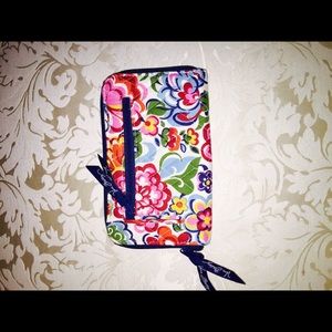 Vera Bradley wallet