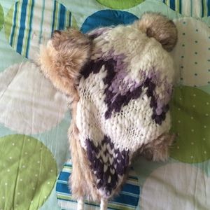 American Eagle Winter Hat