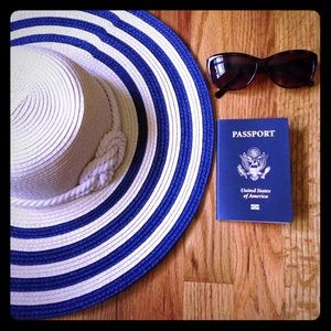 Vacation Calls! Closet Closed!