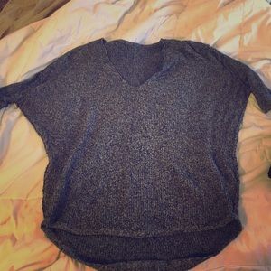 Express sweater tunic!