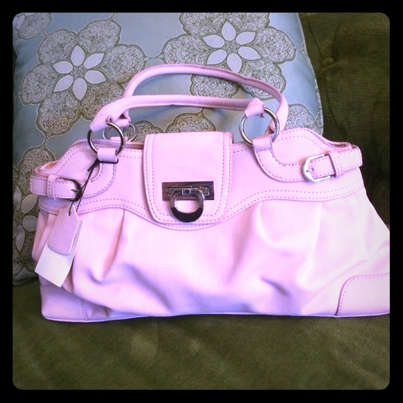 Boutique handbag.