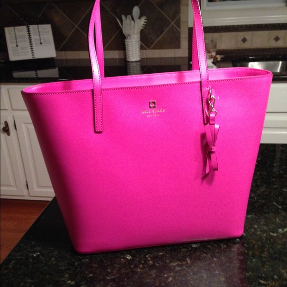 NWT kate spade handbag