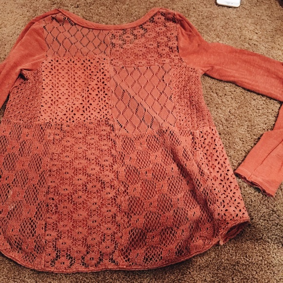 Free People top