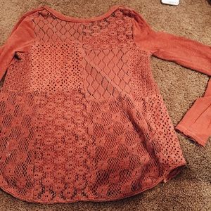 Free People top