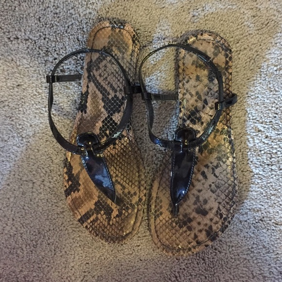sandals - Picture 2 of 2