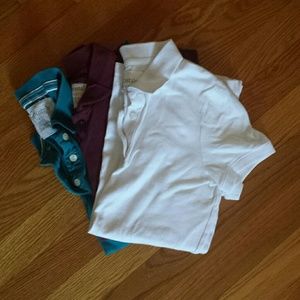 Collared Shirts Bundle