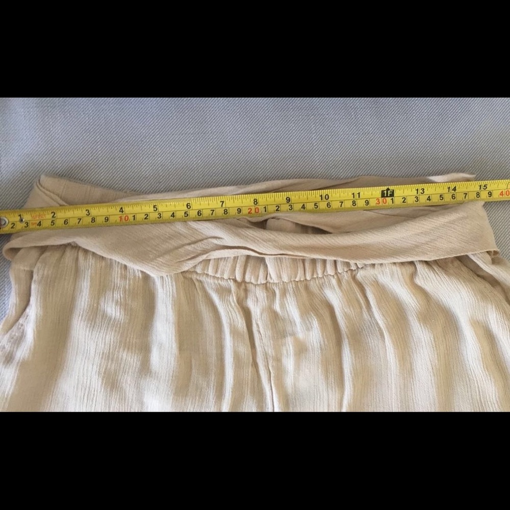 🎉LOWEST PRICE!! NWT free people jogger pants🎉 - Picture 4 of 4
