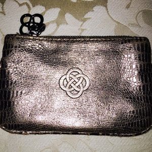 Stella and Dot coin purse