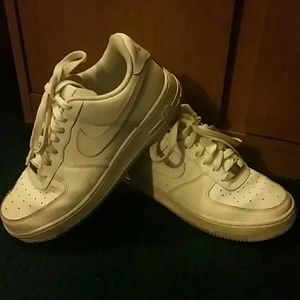Air forces