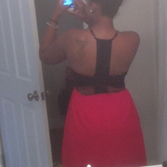 DRESS 🔛 cute - Picture 3 of 3