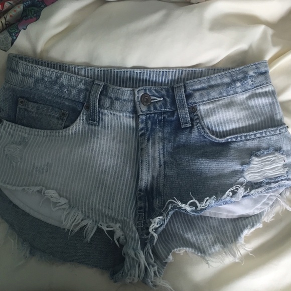 CARMAR LF SHORTS