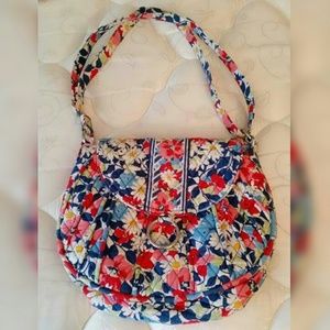 Very Bradley Satchel beautiful!