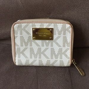 Michael Kors wallet