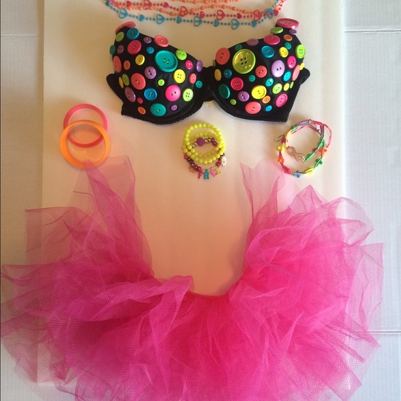 Hot PinkTutu!!! 💋🎉