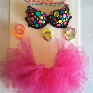 Hot PinkTutu!!! 💋🎉