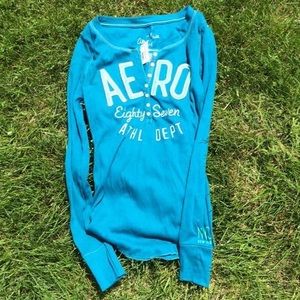Aeropostale long sleeve