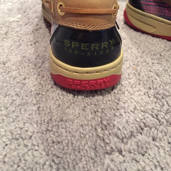 sperry - Picture 3 of 4