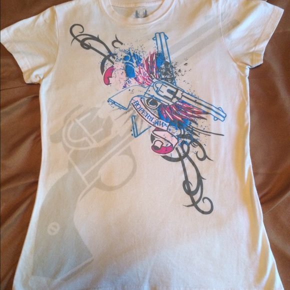 Roper Law T shirt
