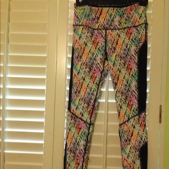 Victoria's Secret Full length knockout pants