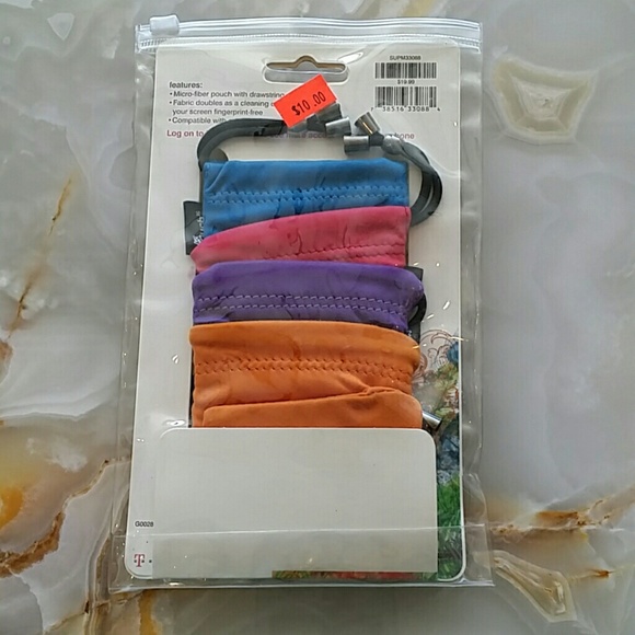 Cellphone pouch - Picture 2 of 2