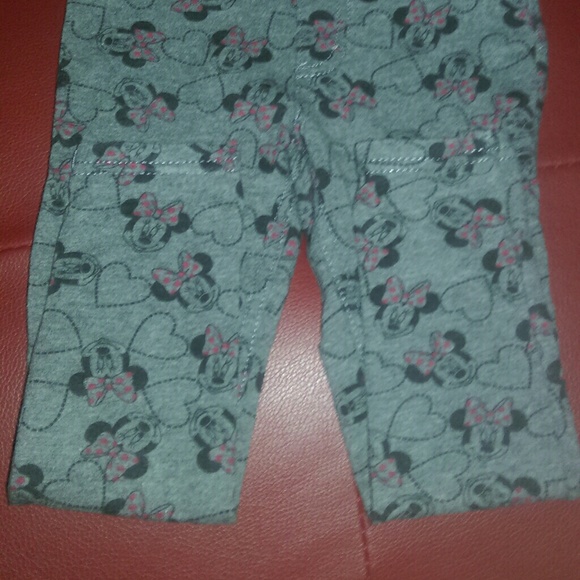 Skinny pants - Picture 2 of 2