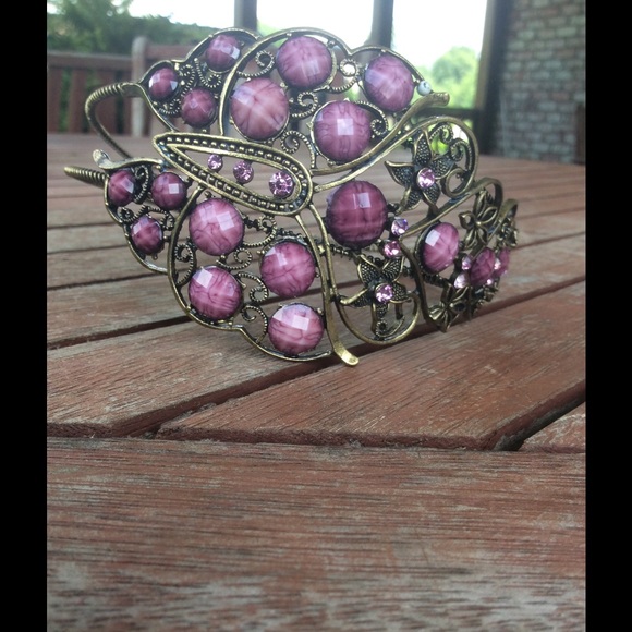 Beaded Headband