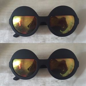 Bug Eye Quay Sunglasses