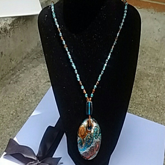 Necklace - Picture 4 of 4